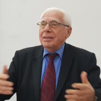 Prof. Ion Gherghina
