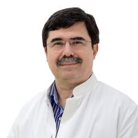 Prof. Florian Balta