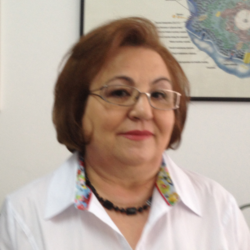 Prof. Maria Mota