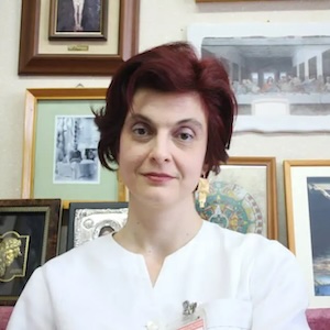 Prof. Rodica Balasa