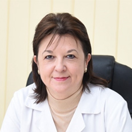 Prof. Gabriela Radulian