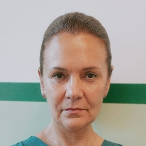 Dr. Paula Pavel