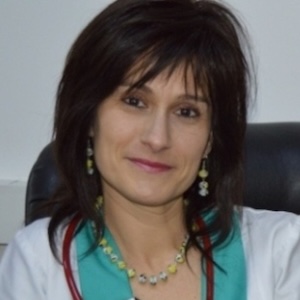 Dr. Alina Grama