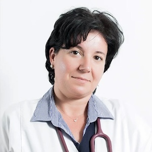 Dr. Monica Chitu