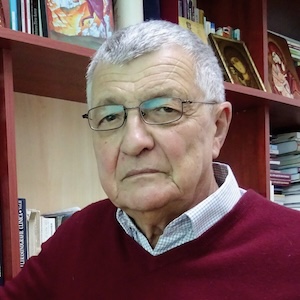 Prof. Dumitru Zdrenghea