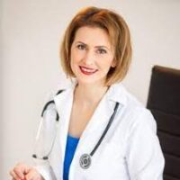 Dr. Laura Ene