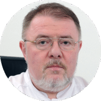 Prof. Cristian Seraficeanu