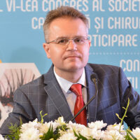 Prof. Horia Tudor Stanca