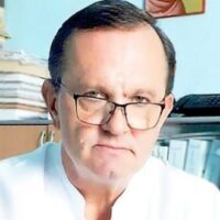 Prof. Iulian Brezan