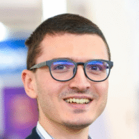 Dr. Dan George Deleanu