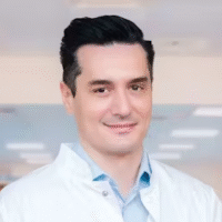 Dr. Nicolae Cârstea