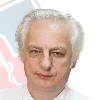 Prof. Mircea Penescu