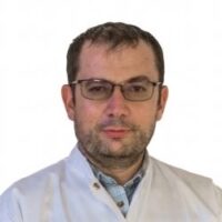 Conf. Alexandru Scafa Udriste