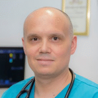 Conf. Silviu Stanciu