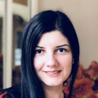 Conf. Teodora Sorescu