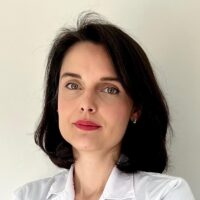 Dr. Tamara Tiu