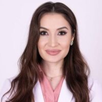 Dr. Elena Georgiana Bernea David
