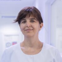 Dr. Josefina Botezatu