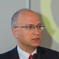 Prof. Bogdan Mihai