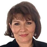 Prof. Carmen Fierbinteanu Braticevici